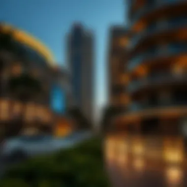 Unlocking Investment Potential in Dubai Investment opportunities in Dubai's real estate