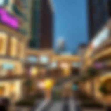 Investment Trends Surrounding Reef Mall Nesto Market trends and investment opportunities around Reef Mall Nesto