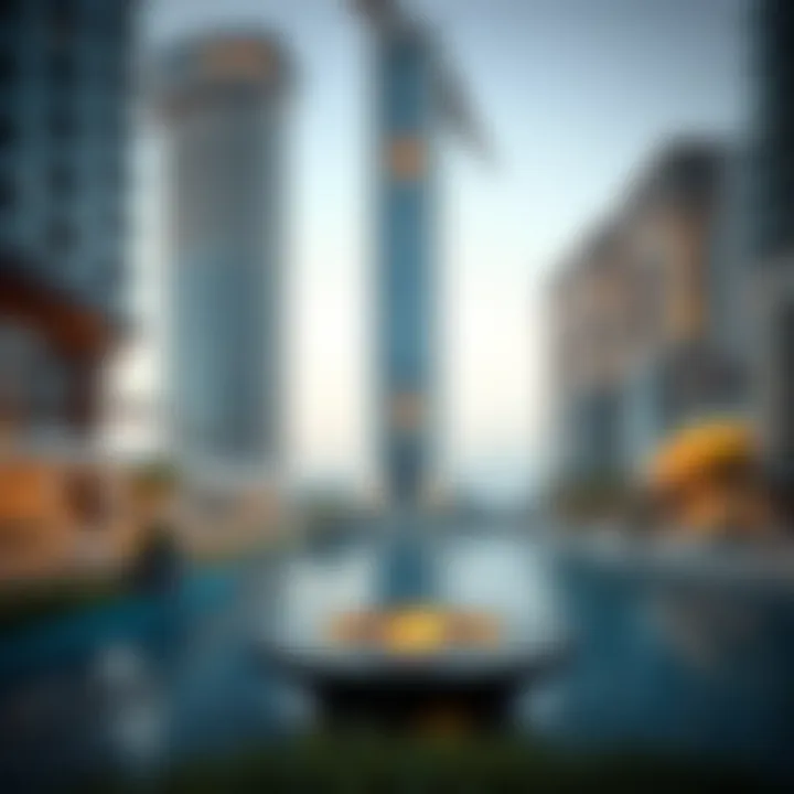 Investor-focused analysis of Seven the Palm