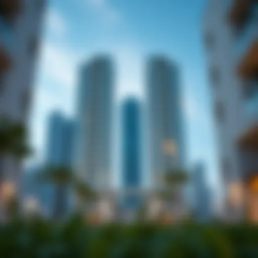 Exploring Sobha Ivory Tower 2: An Insight into Luxury Living in Dubai Introduction Exploring Sobha Ivory Tower 2: An Insight into Luxury Living in Dubai Introduction