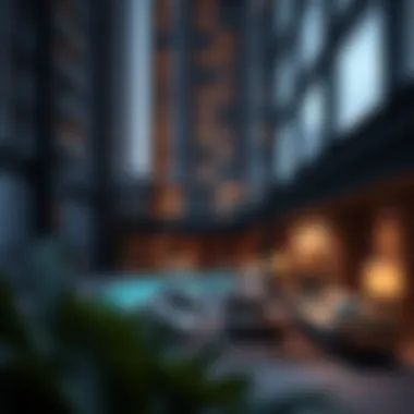 Notable Exploring Sobha Ivory Tower 2: An Insight into Luxury Living in Dubai Notable Exploring Sobha Ivory Tower 2: An Insight into Luxury Living in Dubai
