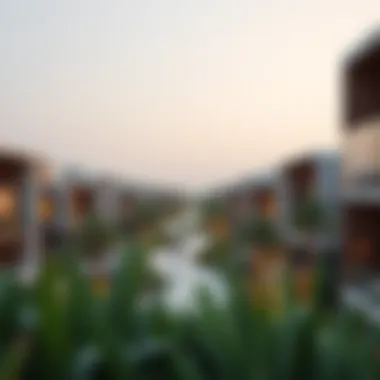 Community Integration in Sustainable Housing Developments Community integration in sustainable housing developments