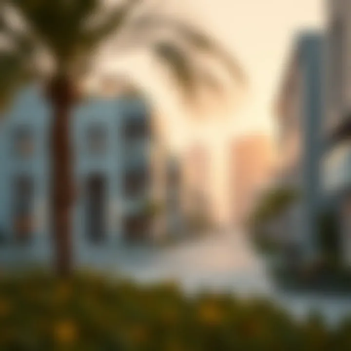 Government Initiatives Supporting Sustainable Real Estate Government initiatives supporting sustainable real estate