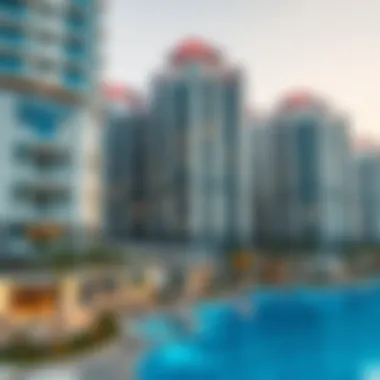 Future development potential in Dubai's real estate