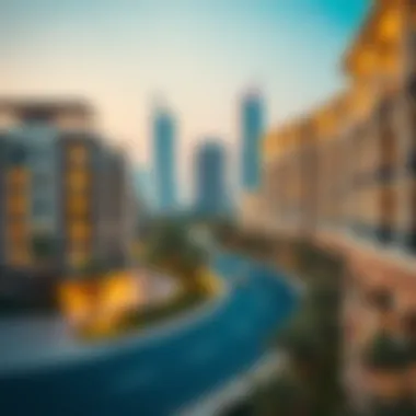 Regulatory Landscape for Property Ownership Regulatory landscape overview for uniestate property ownership in Dubai