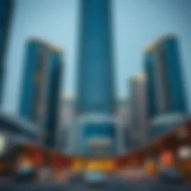 Real Estate Market Trends Near West Bay Tower Investment opportunities surrounding West Bay Tower