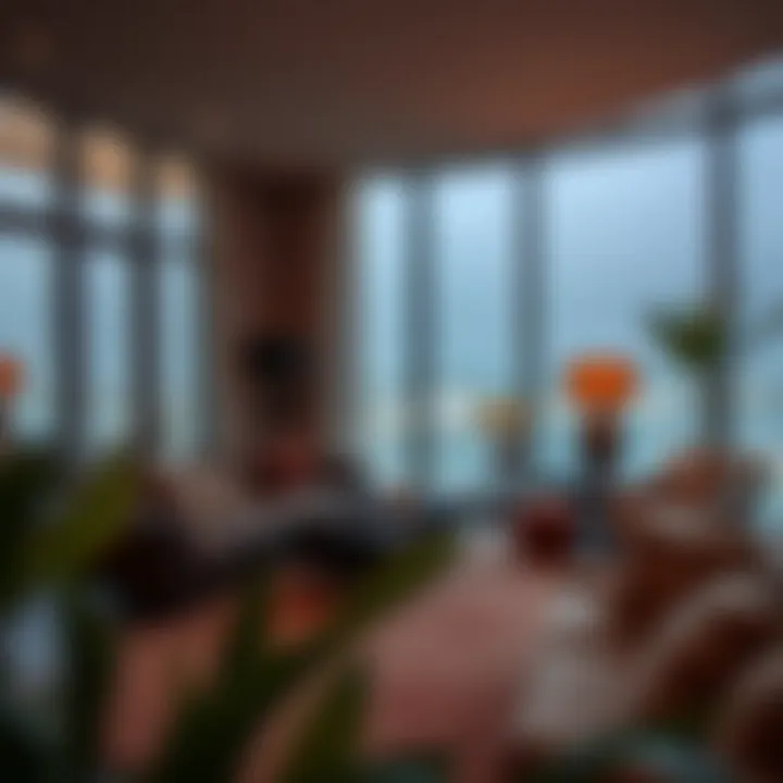 Experience Redefined: Modern Traveler Trends Trendy traveler experience in a holiday home