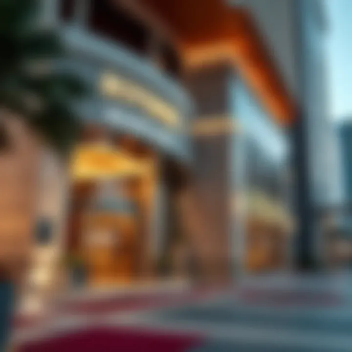 Exploring Banking Services in the UAE Analysis of banking services in the UAE