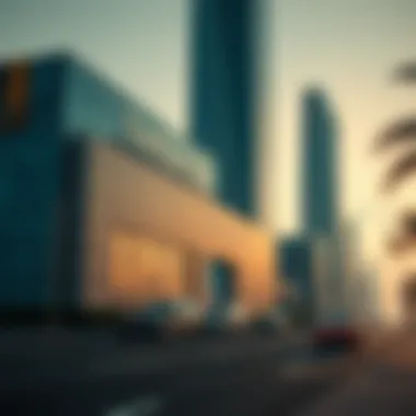 Investment Options with UAE International Banks Investment opportunities with international banks