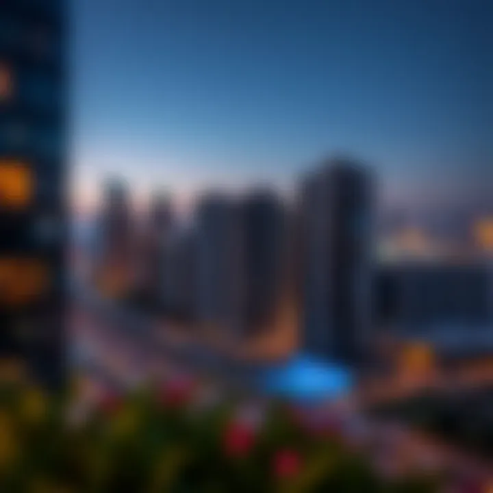 Comparative analysis of investor confidence pre and post DLD index introduction