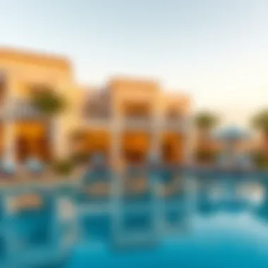 Investment Potential of Keturah Resort Investment opportunities near Keturah Resort