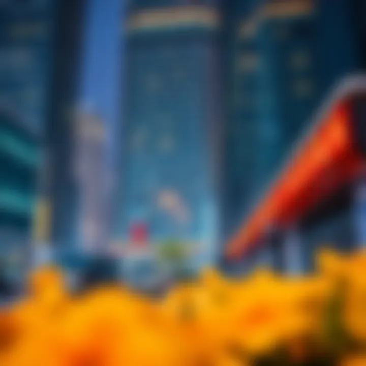 Market Trends Around Max Building Burjuman Market trends analysis related to Max Building Burjuman