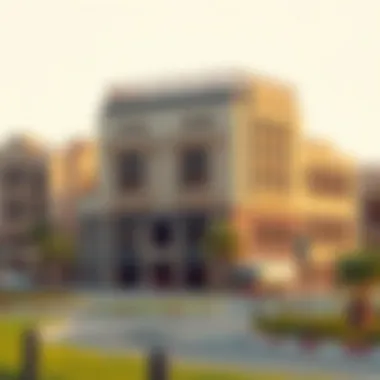 Investment opportunities in Nad Al Sheba 1 illustrating growth potential