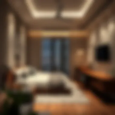 Amenities available in budget accommodations