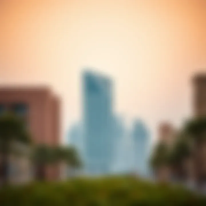 Valuable Investment Opportunities in Al Qusais Investment opportunities highlighted in Al Qusais