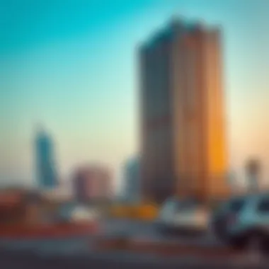 Evolving Real Estate Landscape in Al Qusais Real estate market trends analysis for Al Qusais