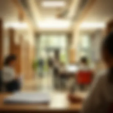 Enrollment Process for Expatriates Enrollment paperwork and guidelines for expat families