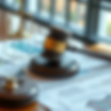 Legal Aspects of Real Estate Transactions A conceptual depiction of real estate transactions and legal documents