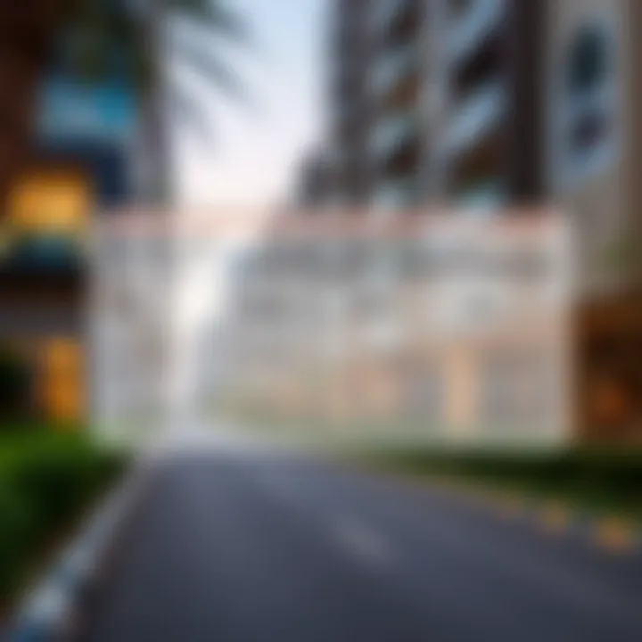 Infographic depicting the implications of cancellation