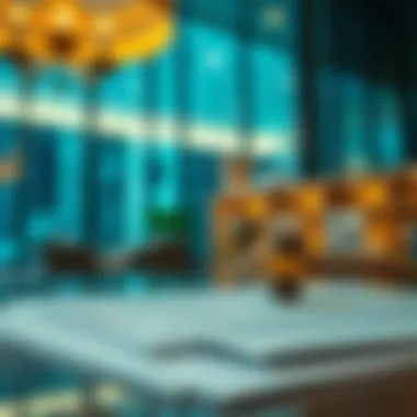 Legal documents related to real estate transactions