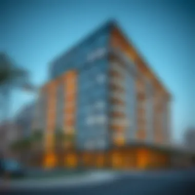 Investment opportunities in UAE real estate