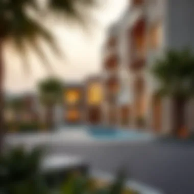 Investment opportunities in Ras Al Khaimah's real estate market