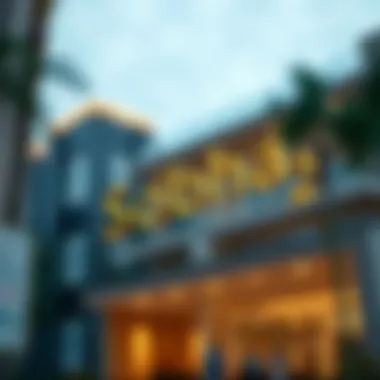 Consumer perception influenced by the Sobha Hartland 2 logo