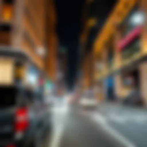 The Dynamics of 2nd December Street: A Deep Dive into Dubai's Real Estate Heart Introduction
