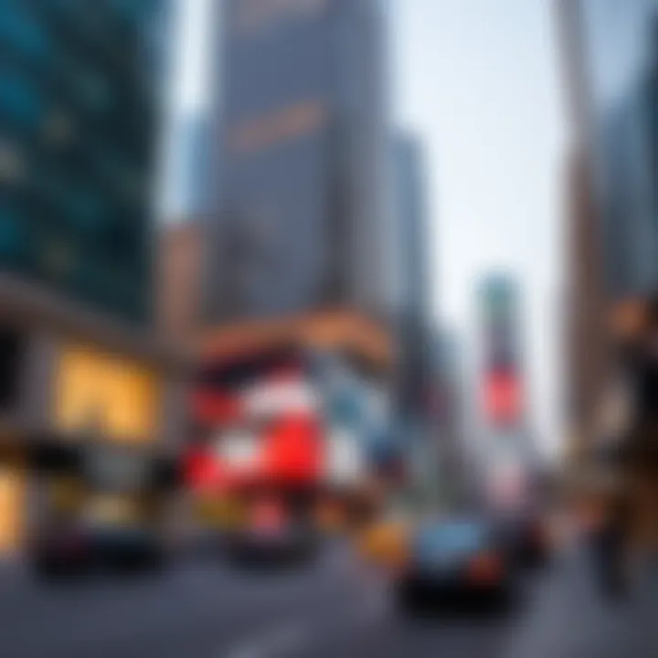 Notable The Dynamics of 2nd December Street: A Deep Dive into Dubai's Real Estate Heart