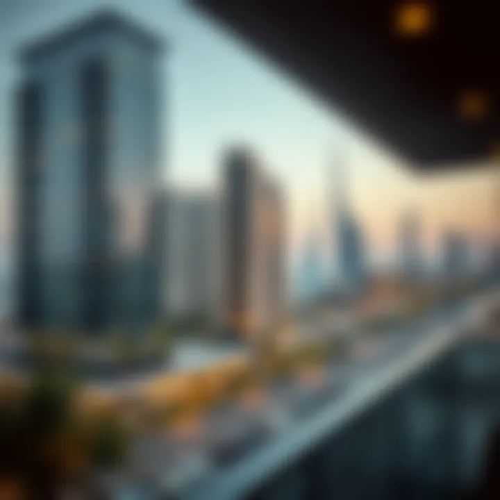 Regulatory Frameworks in Real Estate Visual representation of regulatory frameworks impacting real estate