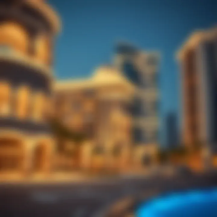 Trakheesi Advantages for Investors Benefits of Trakheesi for investors