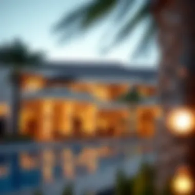 Lifestyle Advantages of Golden Residency Lifestyle benefits of Golden Residence in UAE