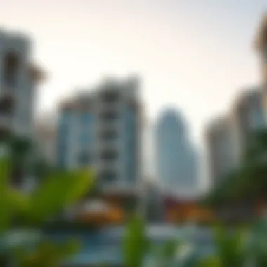 Real estate investment in UAE