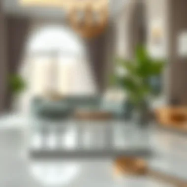 Conversion Tools for Feet to AED Infographic on tools for converting feet to AED