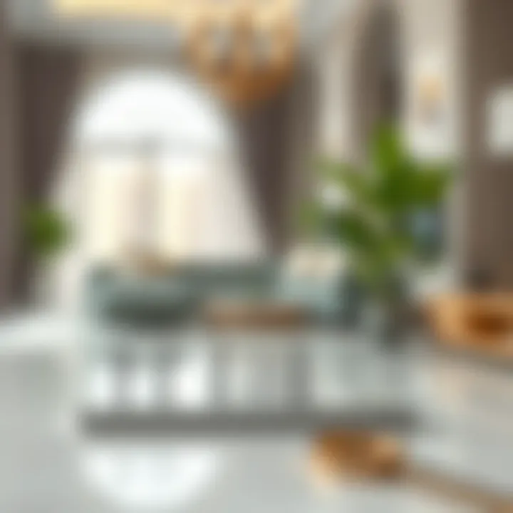 Conversion Tools for Feet to AED Infographic on tools for converting feet to AED