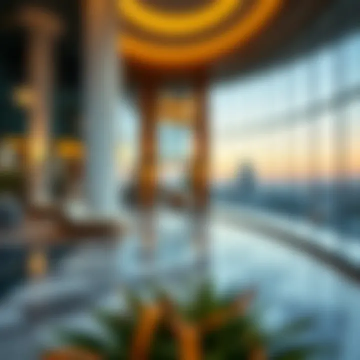 Illustration of a property ownership transfer in Dubai