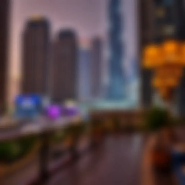 Current Real Estate Trends in Dubai Real estate market trends in Dubai