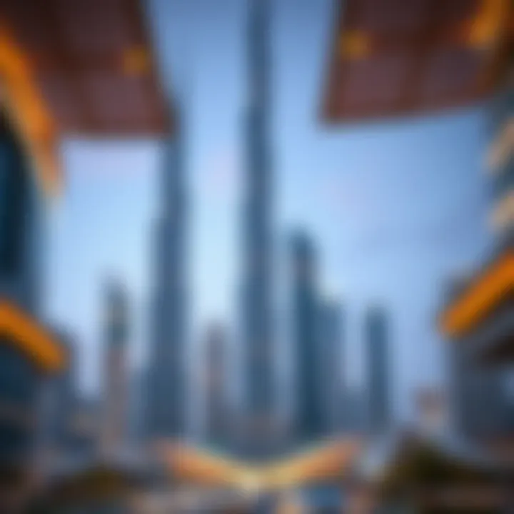 Key Factors Affecting Pricing in Burj Khalifa Factors influencing property pricing in Burj Khalifa