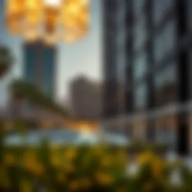 Investment potential in حياة ريجنسي