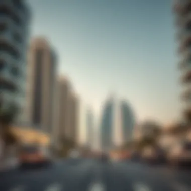 The Future of Real Estate in Dubai with Oqood Future of real estate in Dubai with Oqood