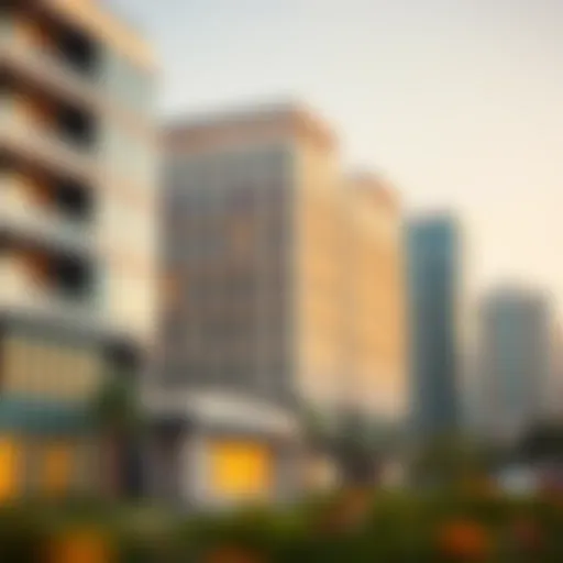 Overview of Real Estate Registration in Dubai