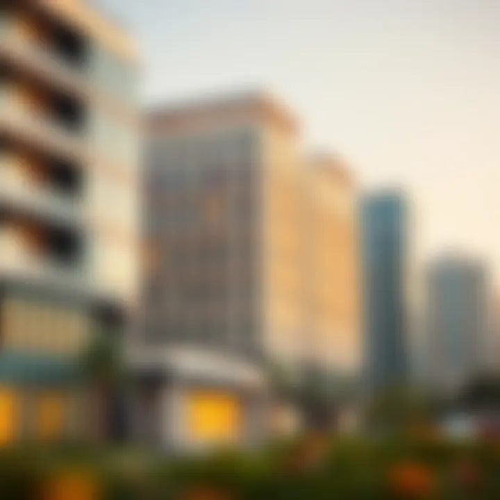 Overview of Real Estate Registration in Dubai