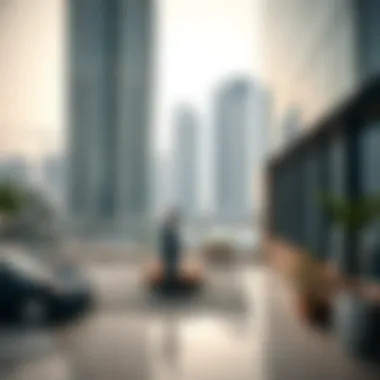 Insights for investors considering Dubai real estate