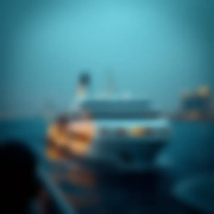 Factors affecting ferry ticket prices