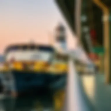 Comparison of transport methods